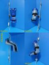 ALLEN MEDICAL S.A.M III Stirrup System Allen Medical S.A.M III Stirrup System Right Side Patient Stirrup