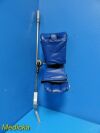 ALLEN MEDICAL S.A.M III Stirrup System Allen Medical S.A.M III Stirrup System Right Side Patient Stirrup