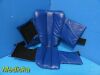 ALLEN MEDICAL S.A.M III Stirrup System Allen Medical S.A.M III Stirrup System Right Side Patient Stirrup