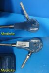 ALLEN MEDICAL S.A.M III Stirrup System Allen Medical S.A.M III Stirrup System Right Side Patient Stirrup