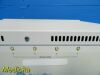 GE Apex PRO RCVR Sub System 560-614 Mhz Telemetry GE Apex PRO RCVR Sub System 560-614 Mhz Telemetry Console