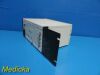GE Apex PRO RCVR Sub System 560-614 Mhz Telemetry GE Apex PRO RCVR Sub System 560-614 Mhz Telemetry Console