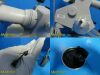 CARL ZEISS FF4 Fundal Camera W/O Table / Power Supply or Accessories Fundus Camera