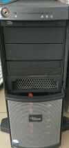FUJITSU TX200 S3 / PS300-D2109 SERVER 