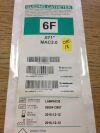 MEDTRONIC LA6MAC30 Guiding Catheter, 6F (X)