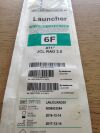 MEDTRONIC LA6CLRAD35 Guiding Catheter, 6F (X)