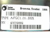 GE DATEX-OHMEDA A-FGC1-00-BXX Fresh Gas Module S/5 ADU