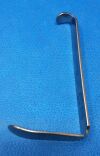 AESCULAP OM102R Blade