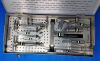 HOWMEDICA 3815-9-600 Grosse-Kempf System Instrumentatio Set