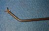 XOMED 3711060 Forceps