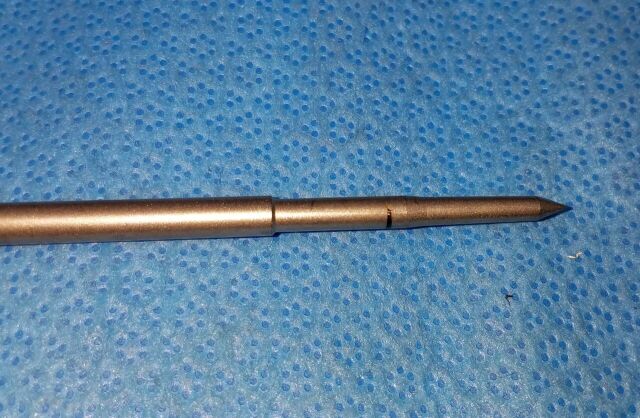 DEPUY MITEK 222314 Awl