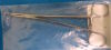 INTEGRA JARIT 140-205 Forceps