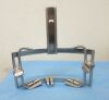 JARIT 450-090 Mouth Gag Set