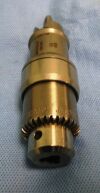 MICROCHOICE 5020-042 Chuck