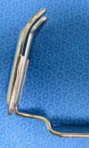 WECK 70342 Gag Blade
