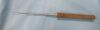 AESCULAP FG 77 Curette