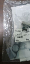 KARL STORZ 26196HM Sheath w/Obturator