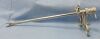 OLYMPUS A3652 Forceps
