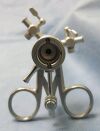 OLYMPUS A3652 Forceps