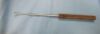 AESCULAP FG 63 Curette
