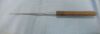 AESCULAP FG 82 Curette