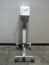 IMPACT Uni-Vent 754 Transport Ventilator