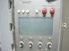 IMPACT Uni-Vent 754 Transport Ventilator