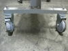 IMPACT Uni-Vent 754 Transport Ventilator