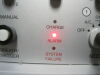 IMPACT Uni-Vent 754 Transport Ventilator