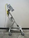IMPACT Uni-Vent 754 Transport Ventilator