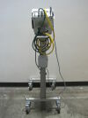 IMPACT Uni-Vent 754 Transport Ventilator