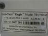 IMPACT Uni-Vent 754 Transport Ventilator