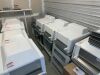 AGFA CR 30X w/NX Workstation 2007 ( GEN 1) Tested With Video CR