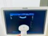 PHILIPS IU22 cart G.1 Ultrasound - Cardiac - Vascular