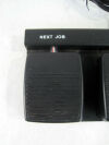 DAC FP-113 Foot Pedal Call-In Dictate Station Next Job Rew/Play Record
