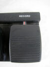 DAC FP-113 Foot Pedal Call-In Dictate Station Next Job Rew/Play Record