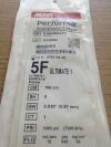 MERIT MEDICAL 510038ULT1 Performa Angiographic Catheter, 5F (X)