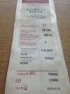 ANGIO DYNAMICS 10604202 AngiOptic Straight Flush Non-Braided Angiographic Catheter, 55cm (X)