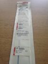 MERIT MEDICAL 7673-20M100SH Angiographic Catheter, 5F (X)