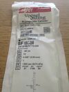 MERIT MEDICAL 7673-20M100SH Angiographic Catheter, 5F (X)