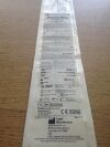 ANGIO DYNAMICS 13709101 Accu-Vu Pigtail Angiographic Catheter, 5F x 70cm (X)