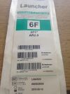 MEDTRONIC LA6AR20 Guiding Catheter, 6F (X)