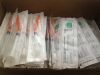 SMITHS MEDICAL 4232 Hypodermic Needle-Pro Syringe & Needle w/ Needle Protection Device 21G x 1 1/2 (50/Case)(X)