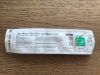 SMITHS MEDICAL 4232 Hypodermic Needle-Pro Syringe & Needle w/ Needle Protection Device 21G x 1 1/2 (50/Case)(X)