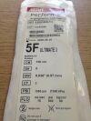 MERIT MEDICAL 510038ULT3 Performa Angiographic Catheter, 5F (X)