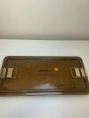 STRYKER Arthroscope and camera sterilization tray Surgical Cases