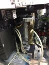 SIEMENS 4775974 Mains Distributor Cath Angio Lab