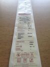 ANGIO DYNAMICS 13709701 Accu-Vu Omni Flush Angiographic Catheter, 5F x 70cm  (X)