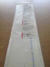 MERIT MEDICAL 7722-E0 Performa Angiographic Catheter, 4F (X)