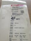 MERIT MEDICAL 7722-E0 Performa Angiographic Catheter, 4F (X)